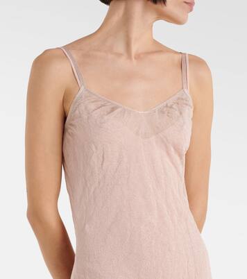 Maxikleid Peggy | Altuzarra