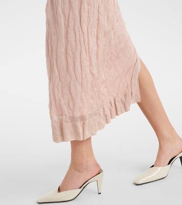 Maxikleid Peggy | Altuzarra