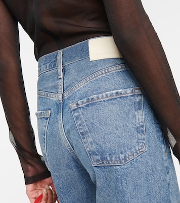 High-Rise Bootcut Jeans Beverly | Citizens of Humanity