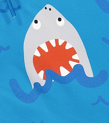 Bebé - bañador estampado | Stella McCartney Kids