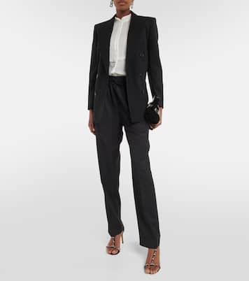 Hemd Balesa aus Baumwolle und Seide | Isabel Marant