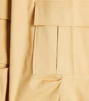 Pantaloni cargo Oasis in misto cotone | Paade Mode