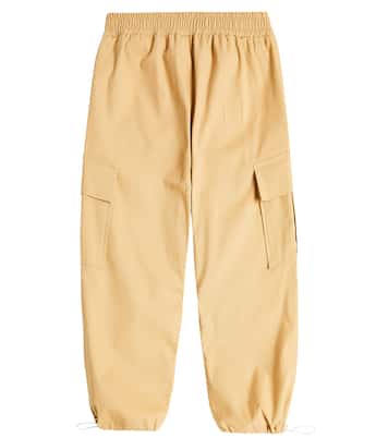 Pantaloni cargo Oasis in misto cotone | Paade Mode