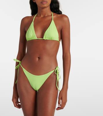 Haut de bikini Tivoli | Melissa Odabash