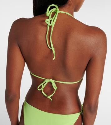 Haut de bikini Tivoli | Melissa Odabash