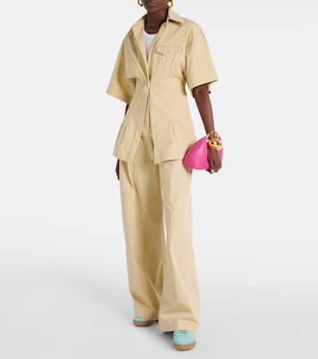 Sneakers Gazelle 85 aus Veloursleder | Adidas