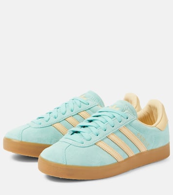 Sneakers Gazelle 85 aus Veloursleder | Adidas