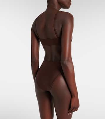 Haut de bikini Muse | Jade Swim