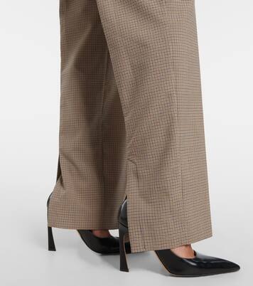 Pantalones rectos | CO