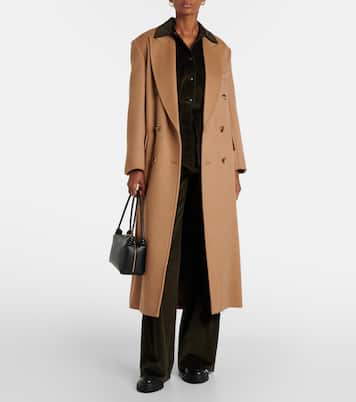 Loafers Luxor aus Leder | Hogan