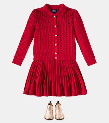 Rame leather boots | PèPè