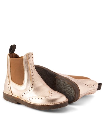 Rame leather boots | PèPè