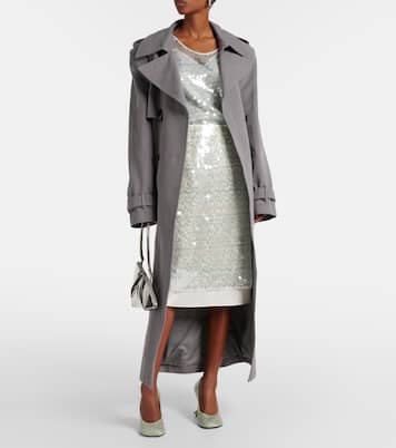 Verziertes Top | Xu Zhi