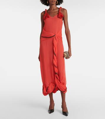 Robe longue | JW Anderson