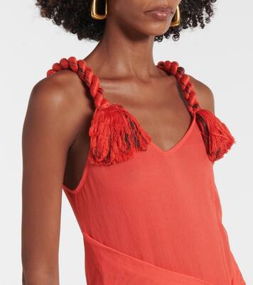 Robe longue | JW Anderson