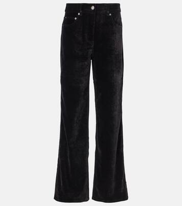 Pantalon ample White Label Donovan | Proenza Schouler