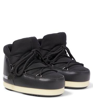 EVX snow boots | Moon Boot Kids