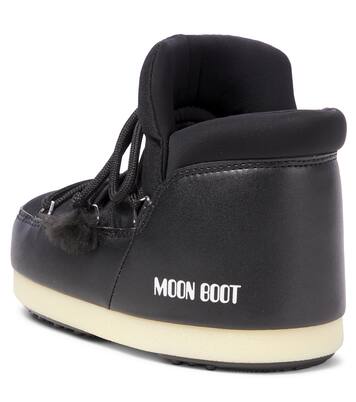 EVX snow boots | Moon Boot Kids