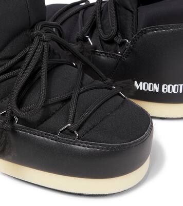 EVX snow boots | Moon Boot Kids