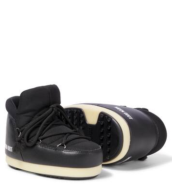 EVX snow boots | Moon Boot Kids