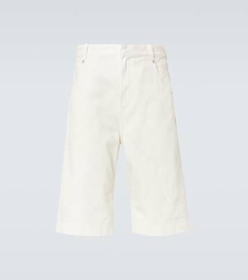 D-Shorts capri jeans | Entire Studios