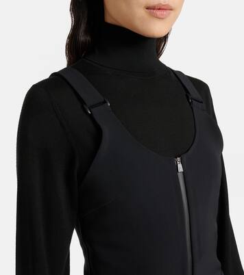 Mono de esquí Bib | Aztech Mountain