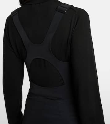 Mono de esquí Bib | Aztech Mountain