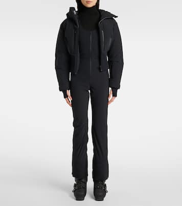 Mono de esquí Bib | Aztech Mountain