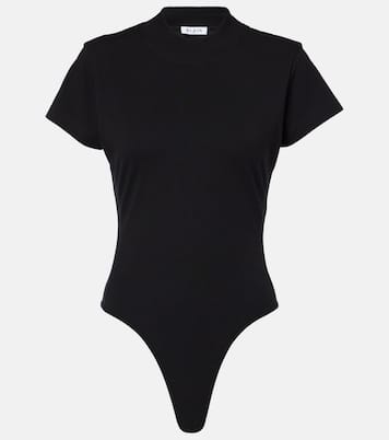 Body in misto cotone | Alaïa