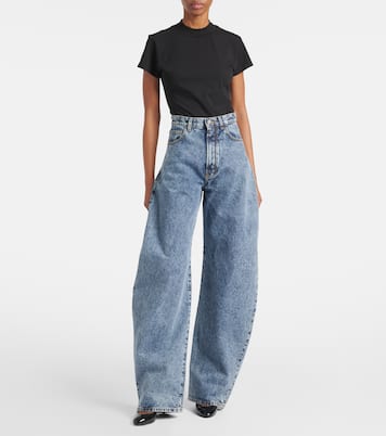 Body in misto cotone | Alaïa