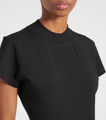 Body in misto cotone | Alaïa