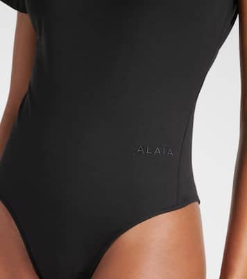 Body in misto cotone | Alaïa