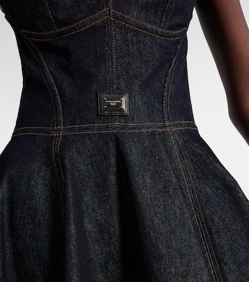 Jeanskleid | Dolce&Gabbana