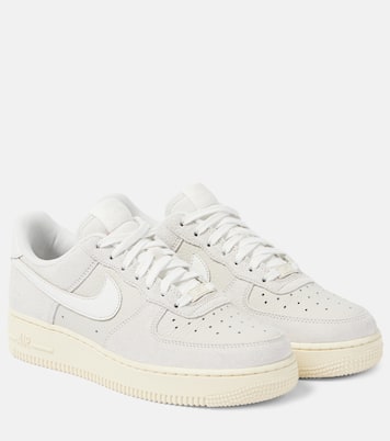 Sneakers Air Force 1 Low aus Leder | Nike