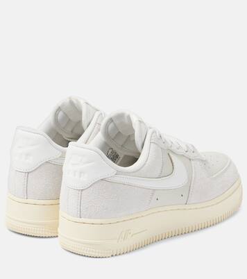 Sneakers Air Force 1 Low aus Leder | Nike