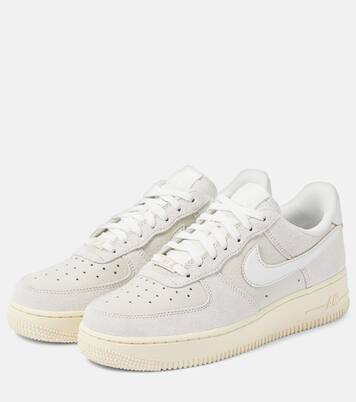 Sneakers Air Force 1 Low aus Leder | Nike