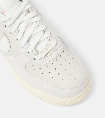 Sneakers Air Force 1 Low aus Leder | Nike