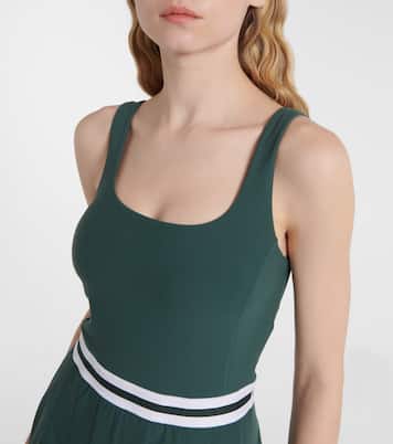 Tenniskleid Peached Lucette | The Upside