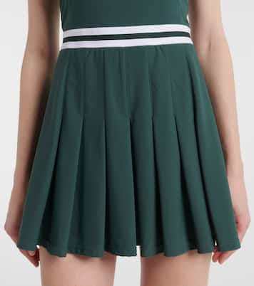 Tenniskleid Peached Lucette | The Upside