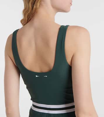 Tenniskleid Peached Lucette | The Upside