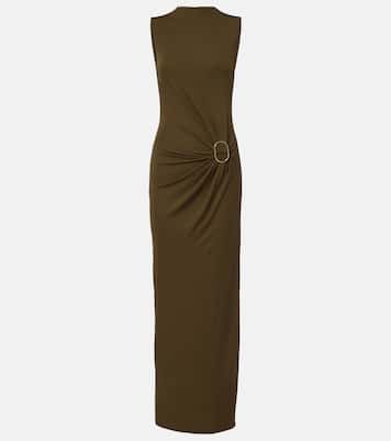 Maxikleid aus Jersey | Roland Mouret