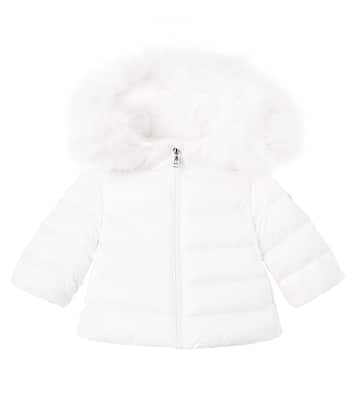 Baby Obie down jacket | Moncler Enfant