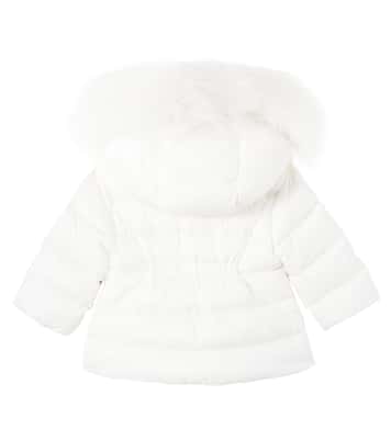 Baby Obie down jacket | Moncler Enfant