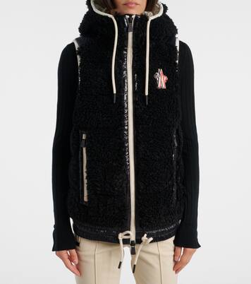 Daunenweste | Moncler Grenoble