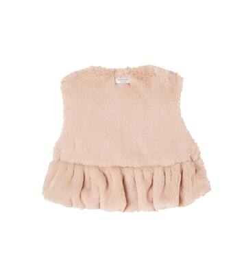 Bebé - chaleco Nilila | Donsje