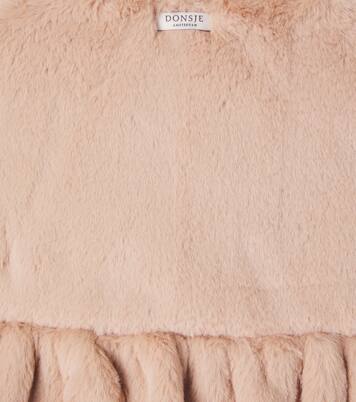 Bebé - chaleco Nilila | Donsje