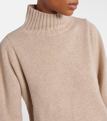 Aceti cashmere turtleneck sweater | Max Mara