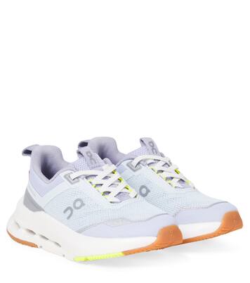 Cloudnova Kids running shoes | On Kids