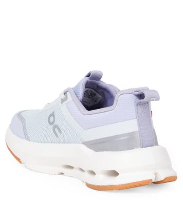 Cloudnova Kids running shoes | On Kids