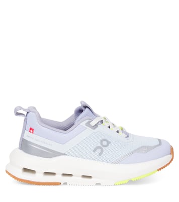 Cloudnova Kids running shoes | On Kids